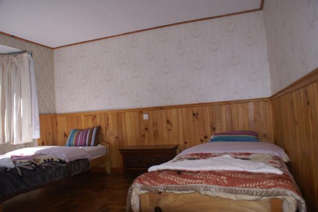 Hotel Namche Namche Bazar Luaran gambar