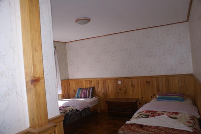 Hotel Namche Namche Bazar Luaran gambar