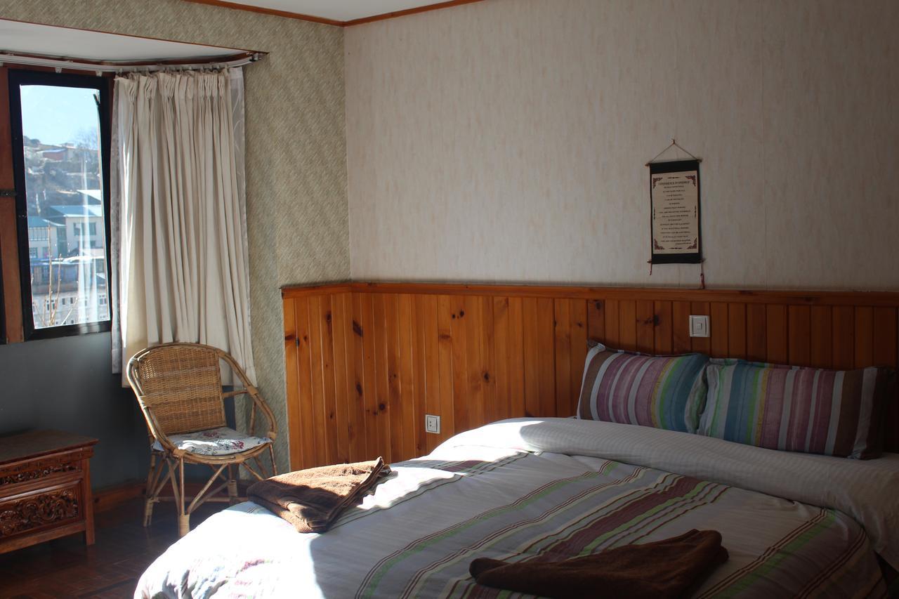 Hotel Namche Namche Bazar Luaran gambar