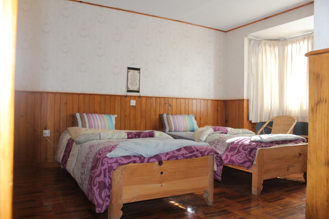 Hotel Namche Namche Bazar Luaran gambar