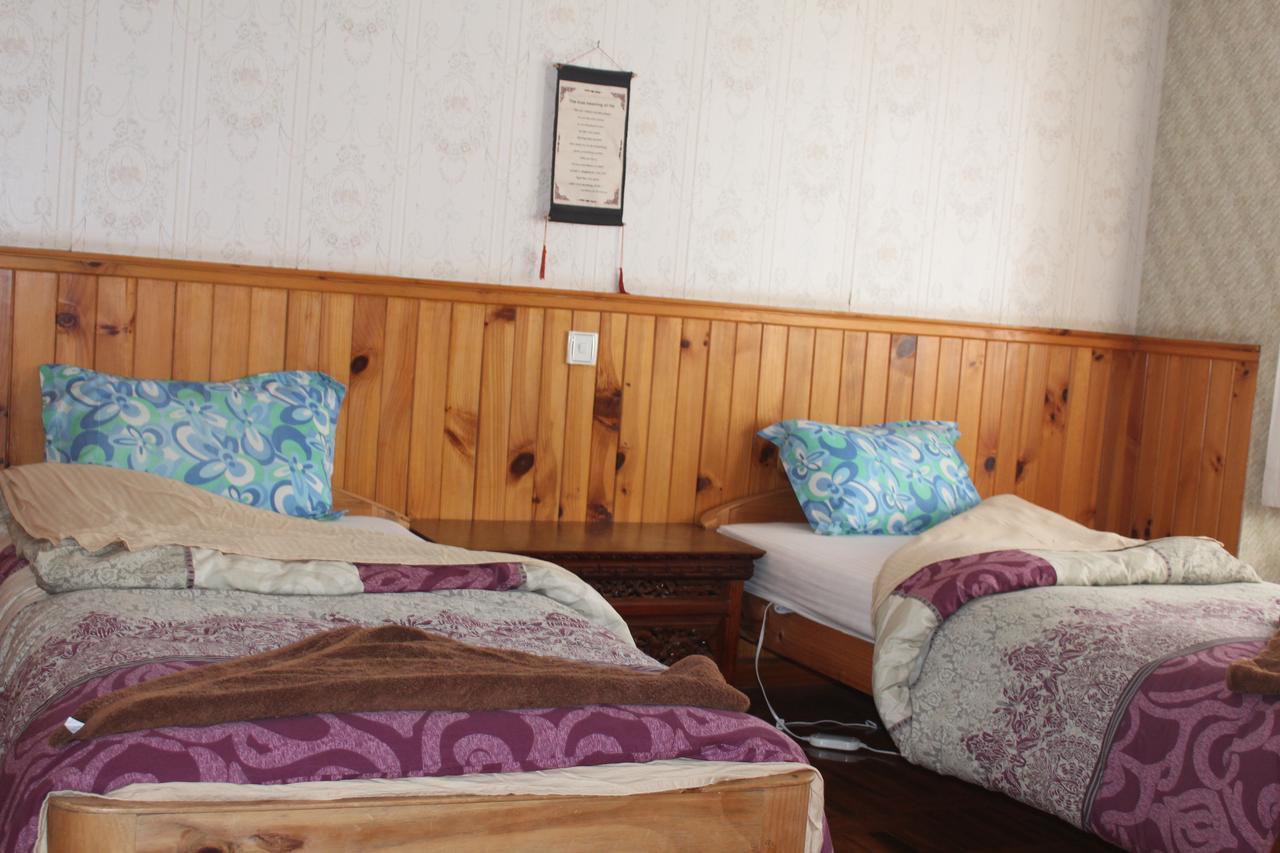 Hotel Namche Namche Bazar Luaran gambar