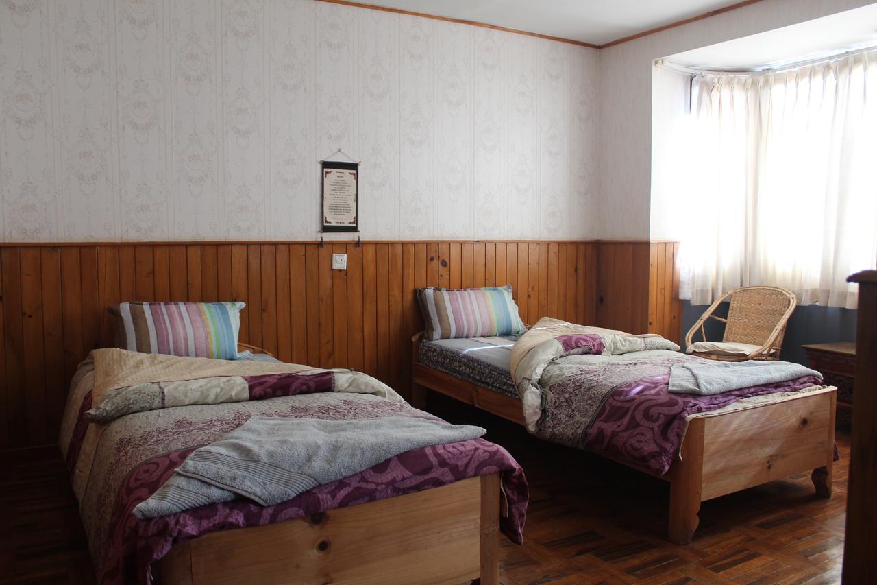 Hotel Namche Namche Bazar Luaran gambar