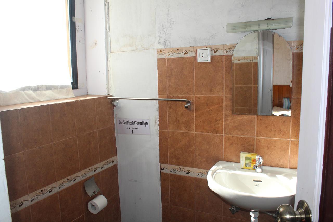 Hotel Namche Namche Bazar Luaran gambar
