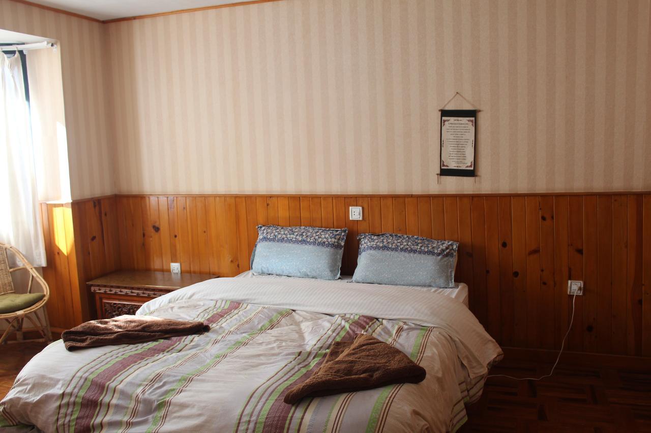 Hotel Namche Namche Bazar Luaran gambar
