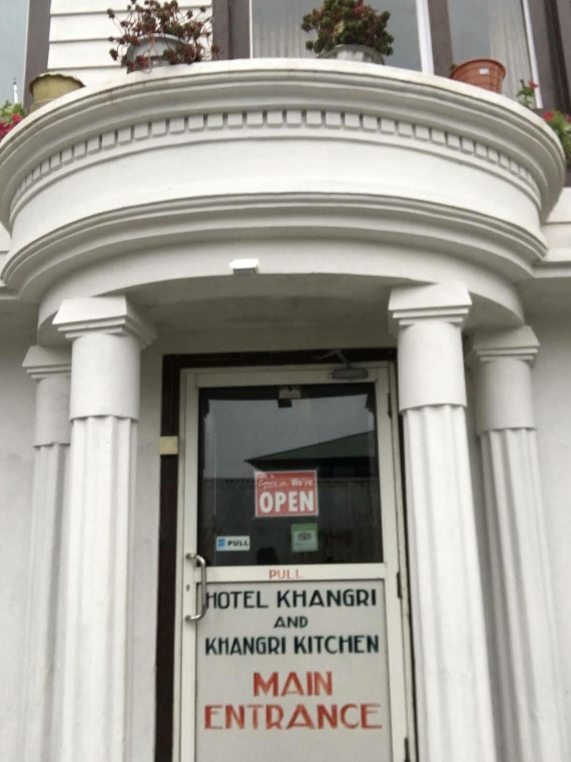 Hotel Namche Namche Bazar Luaran gambar
